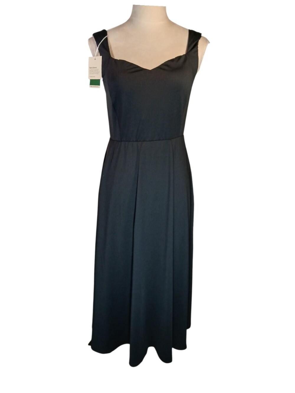 NWT Halara Athleisure Midi Dress Sz Med